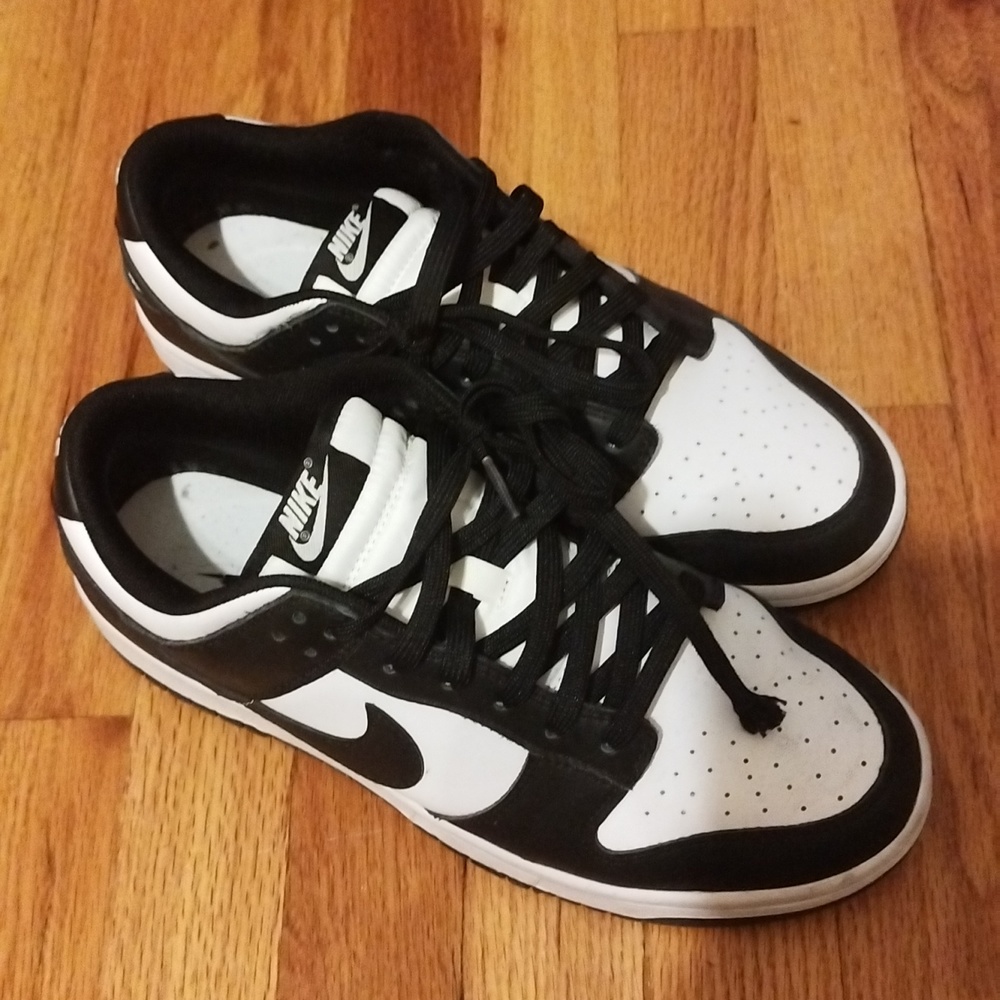 Panda Dunks